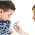 Прививка от краснухи для детей
